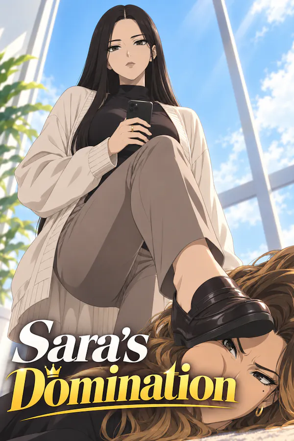 Sara's Domination