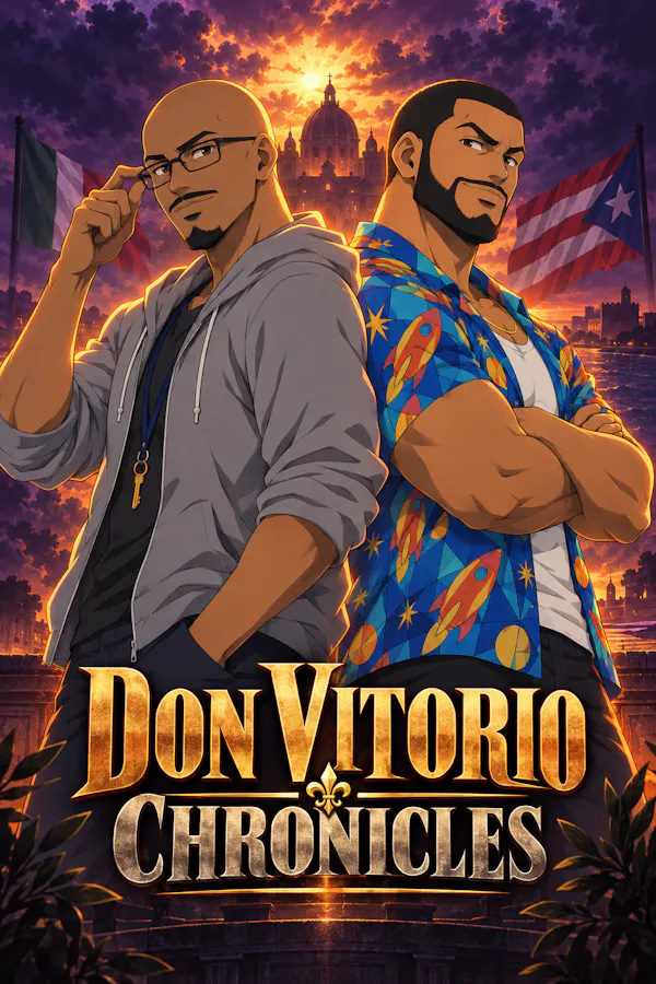 Don Vitorio Chronicles