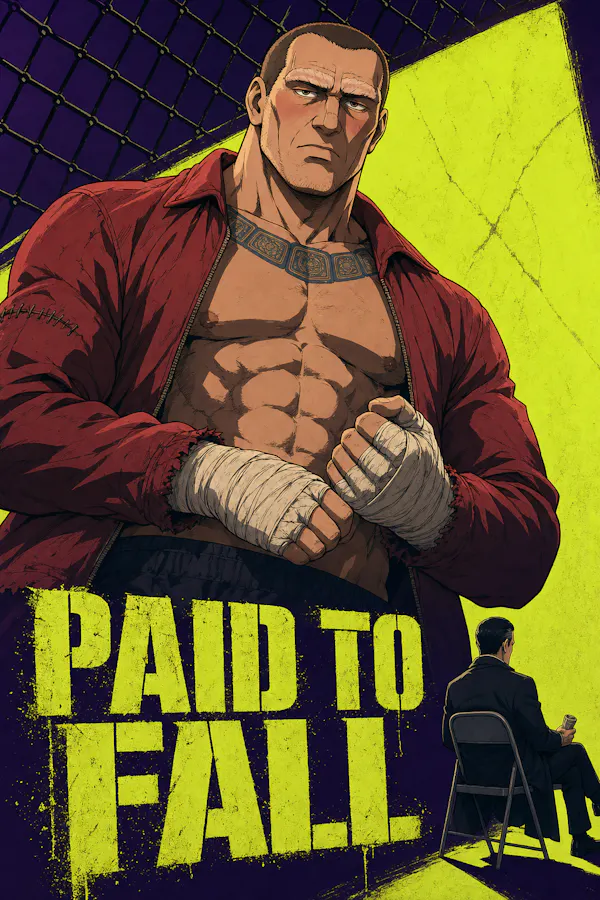 Paid to Fall
