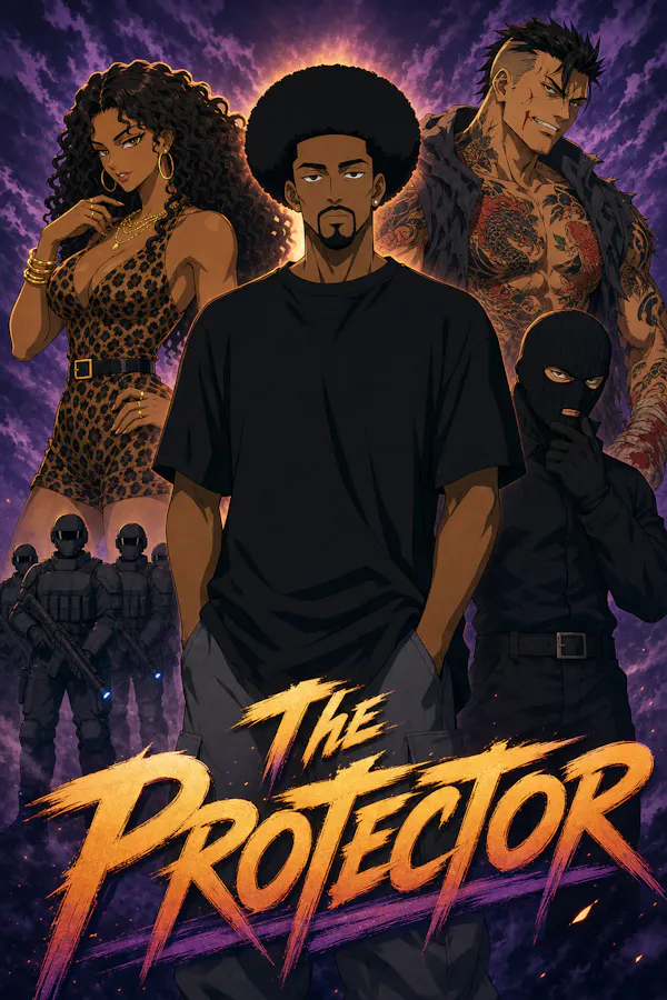 The Protector