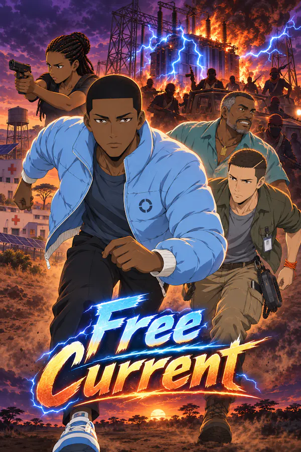 FREE CURRENT