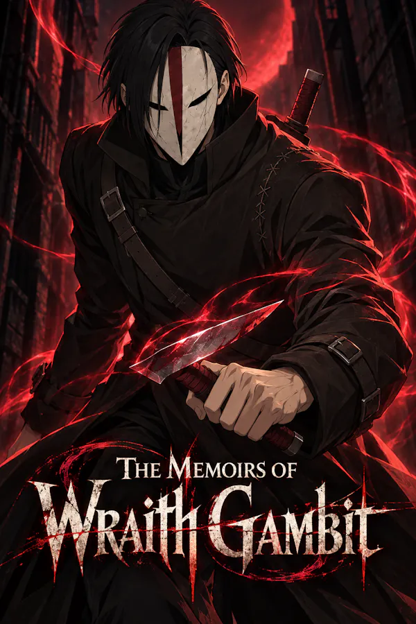 The Memoirs of Wraith Gambit