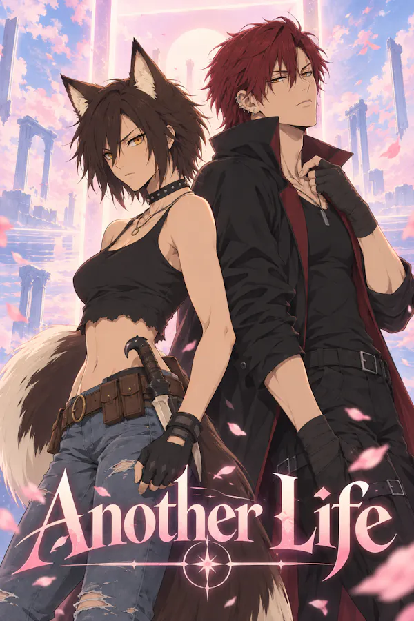 Another Life