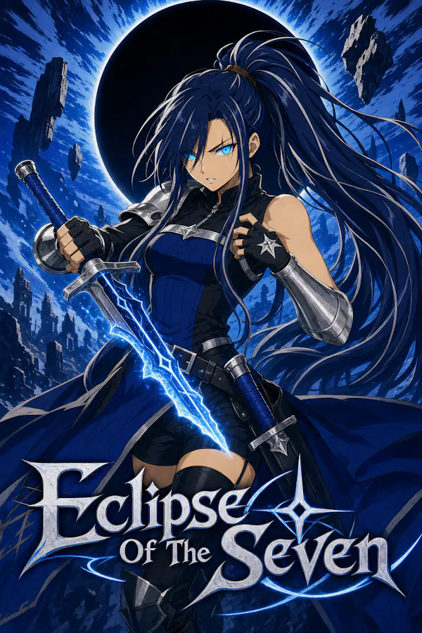 Eclipse Of The Seven
