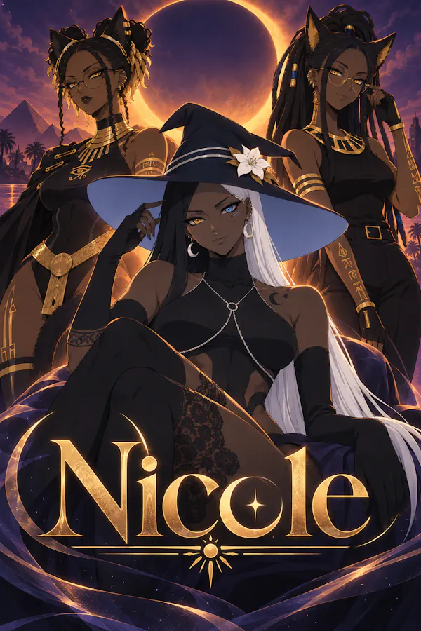Nicole