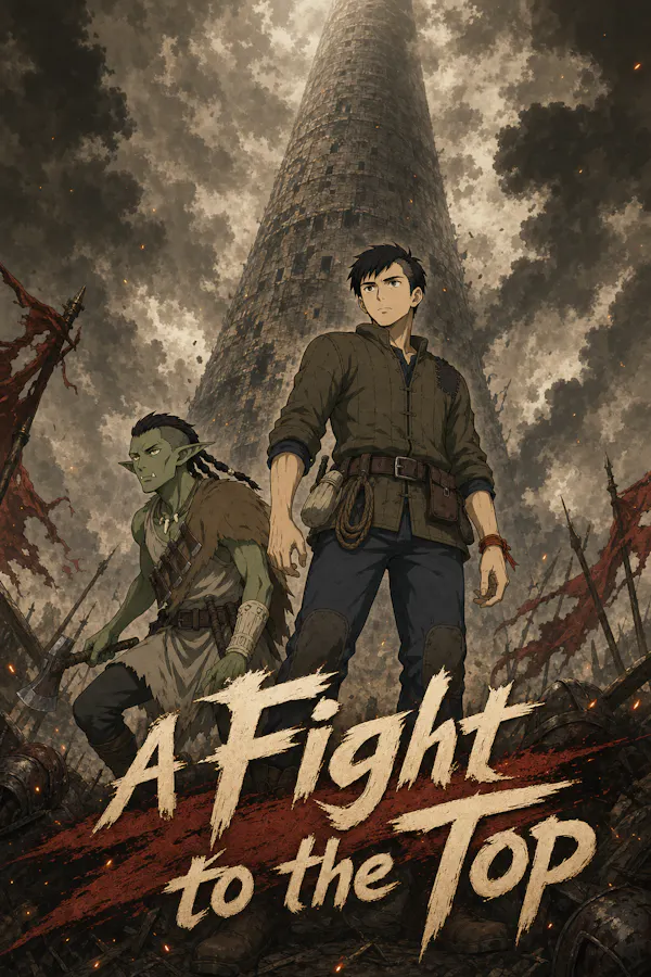 A Fight to the Top