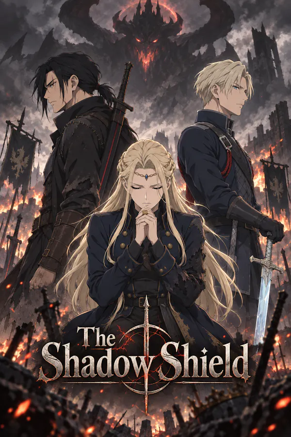 The Shadow Shield