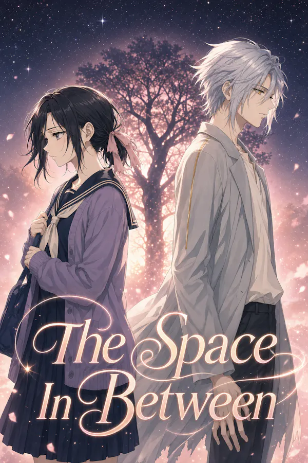 The Space In Between