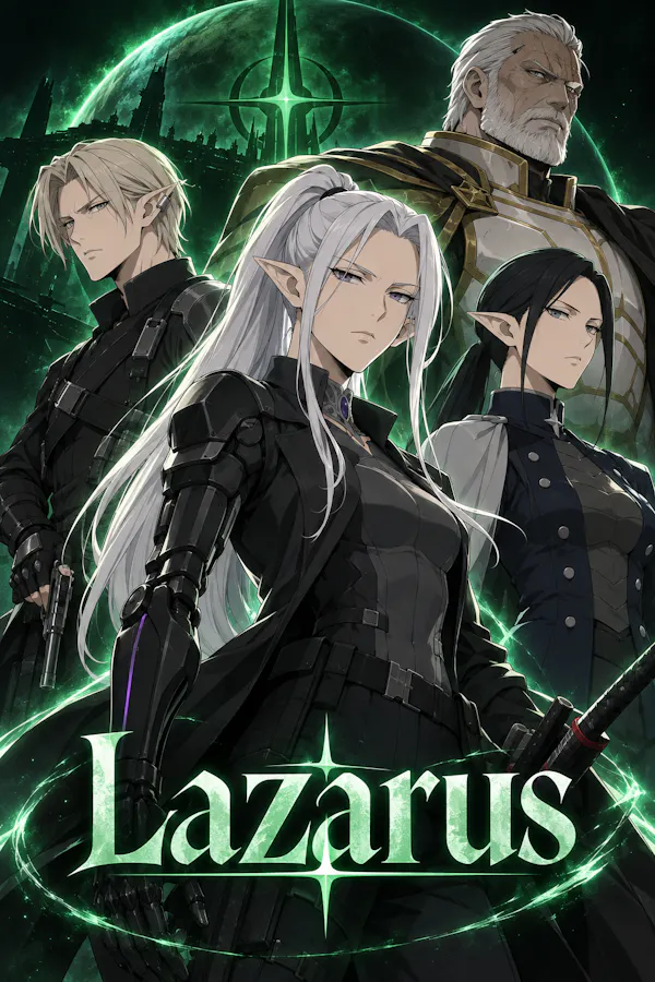 Lazarus