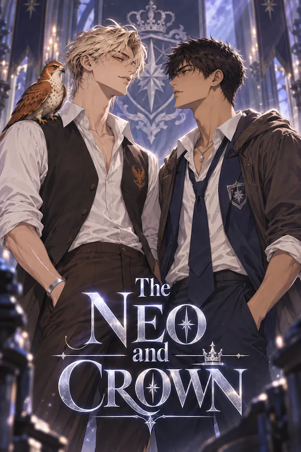 The Neo & Crown