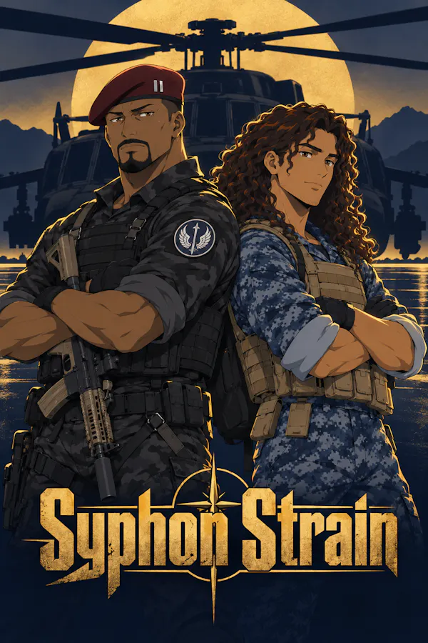 Syphon Strain