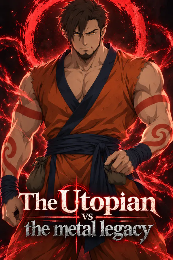 The Utopian vs the metal legacy