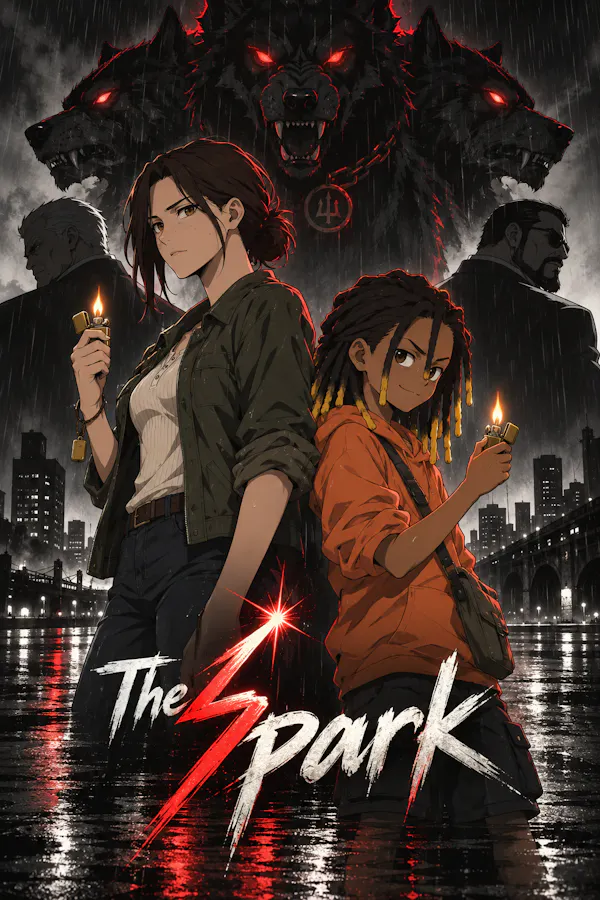 The Spark