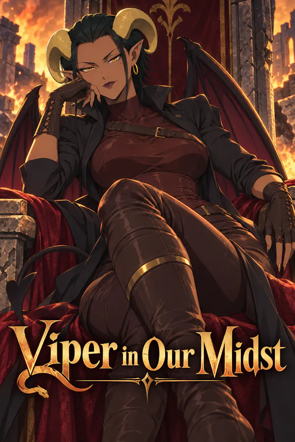 Viper in Our Midst