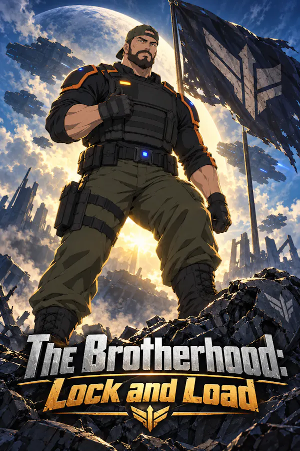 The Brotherhood: Lock and Load