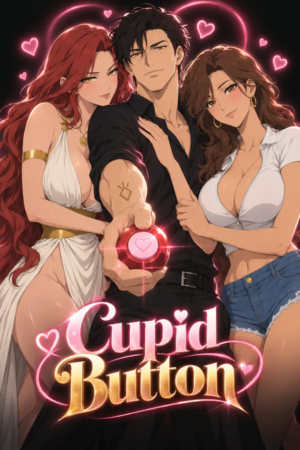 Cupid Button