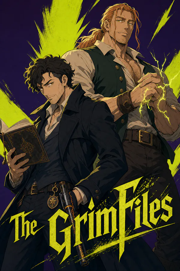 The Grim Files