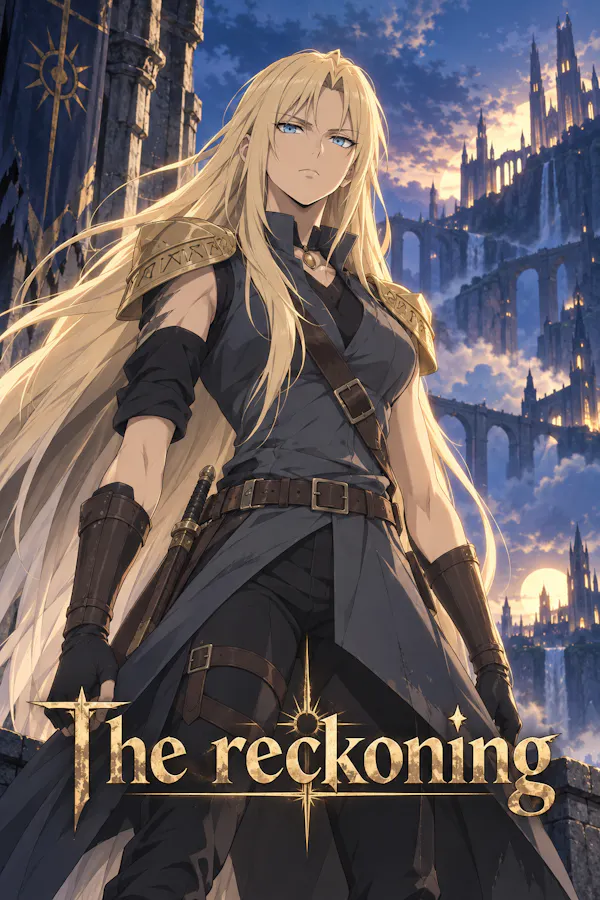 The reckoning