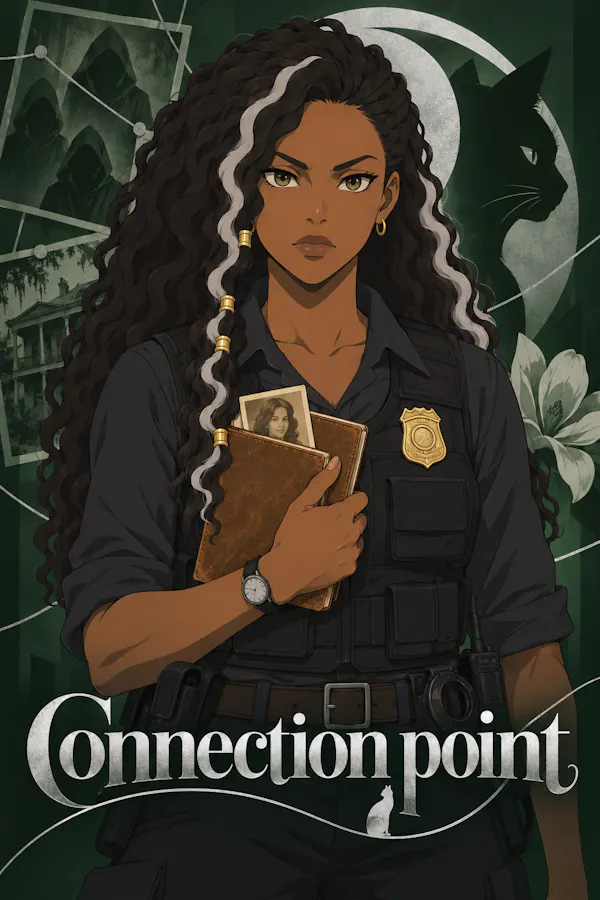 Connection point
