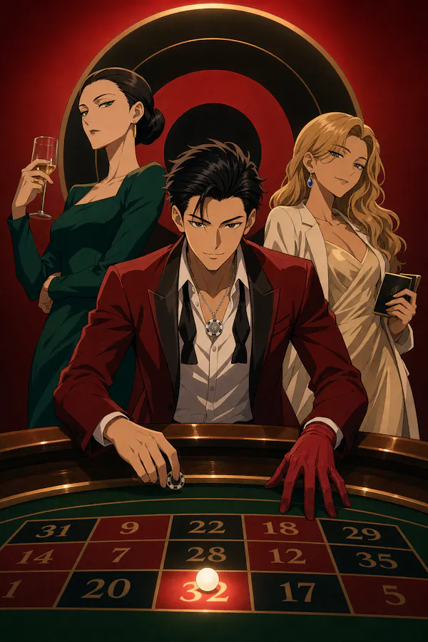 Casino King