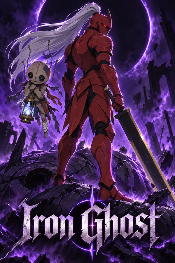 Iron Ghost