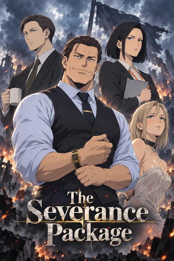 The Severance Package