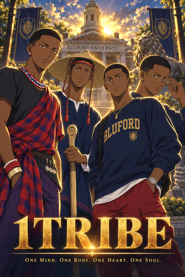 1TRIBE