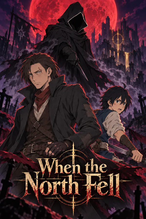 When the North Fell