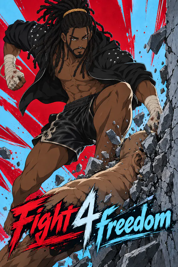 Fight 4 freedom