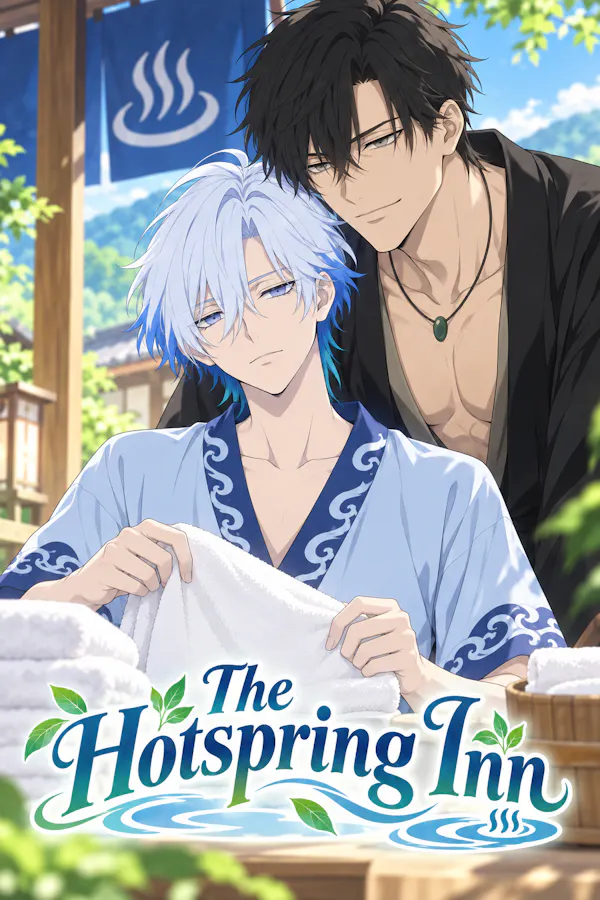 The Hotspring Inn