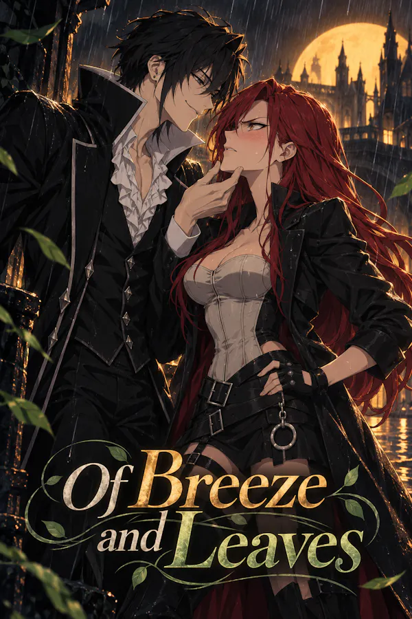 Of Breeze and Leaves