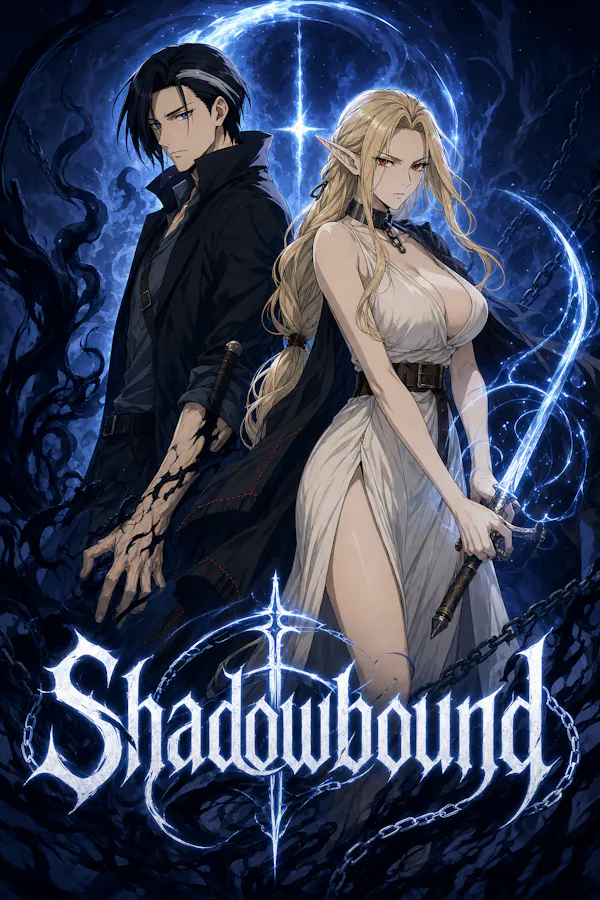 Shadowbound