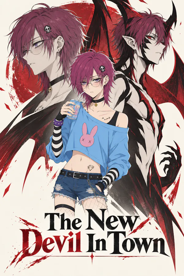 The New Devil In Town