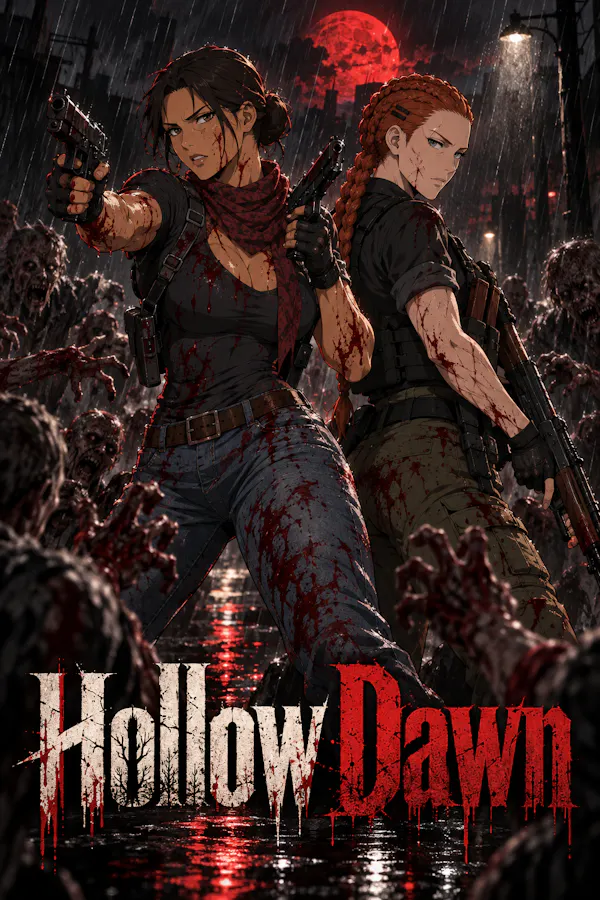 Hollow Dawn