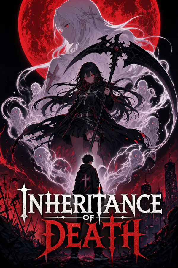 Inheritance Of Death