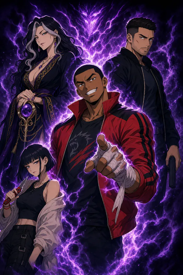 Limit Break University