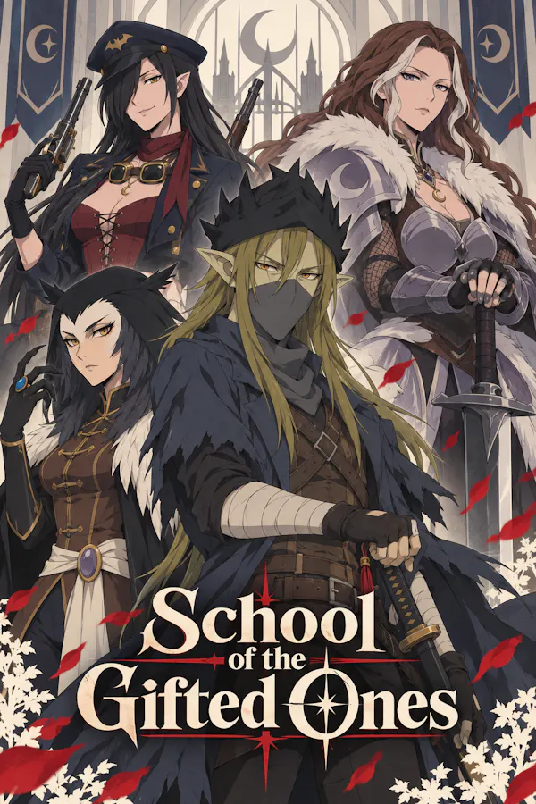 School of the Gifted Ones