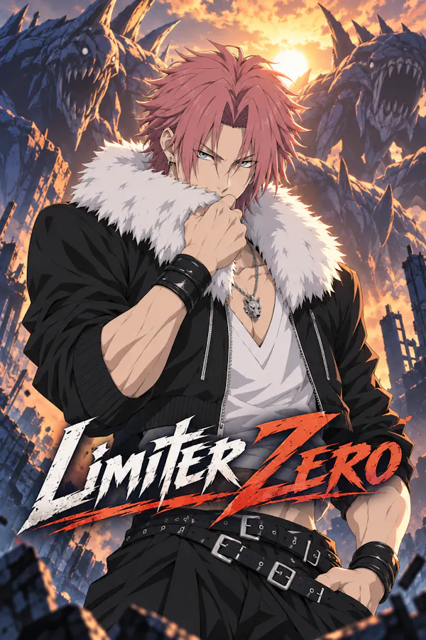 Limiter Zero