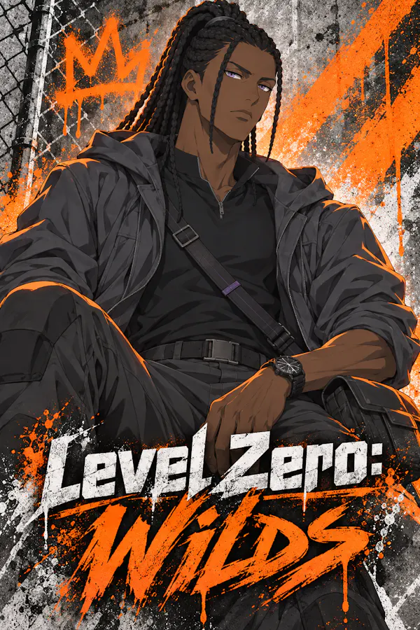 Level Zero: Wilds