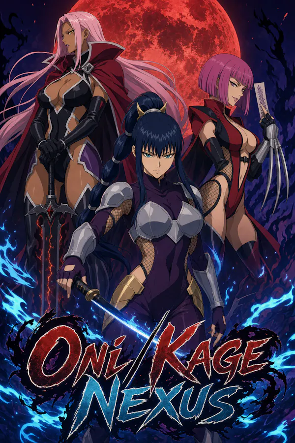 Oni/Kage Nexus