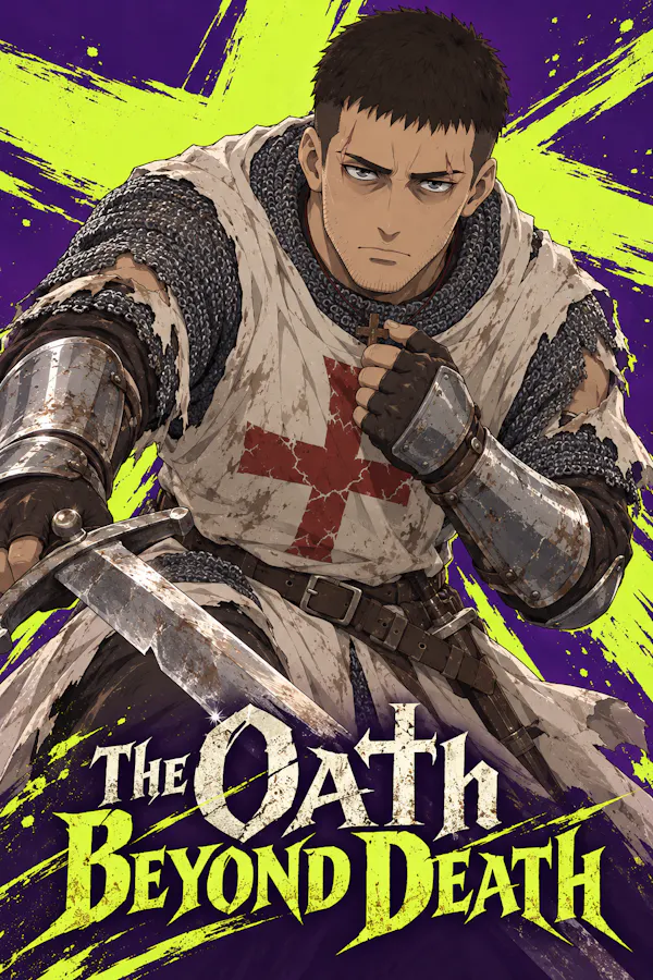 The Oath Beyond Death