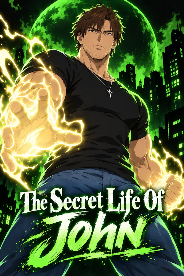 The Secret Life Of John