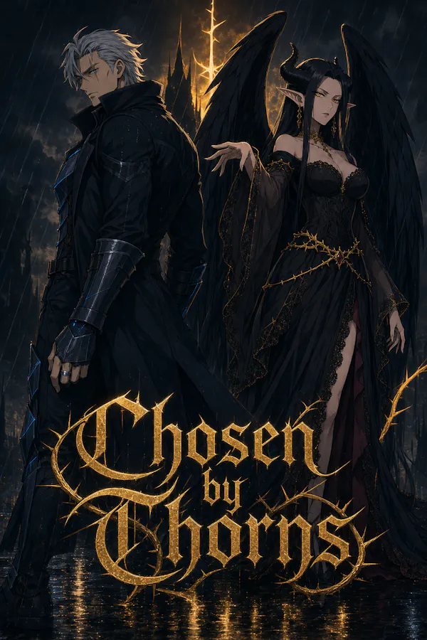 Chosen by Thorns