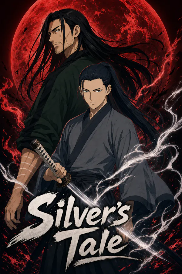 Silver's Tale