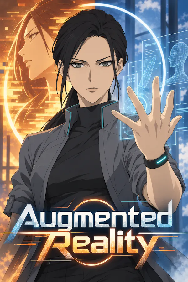 Augmented Reality