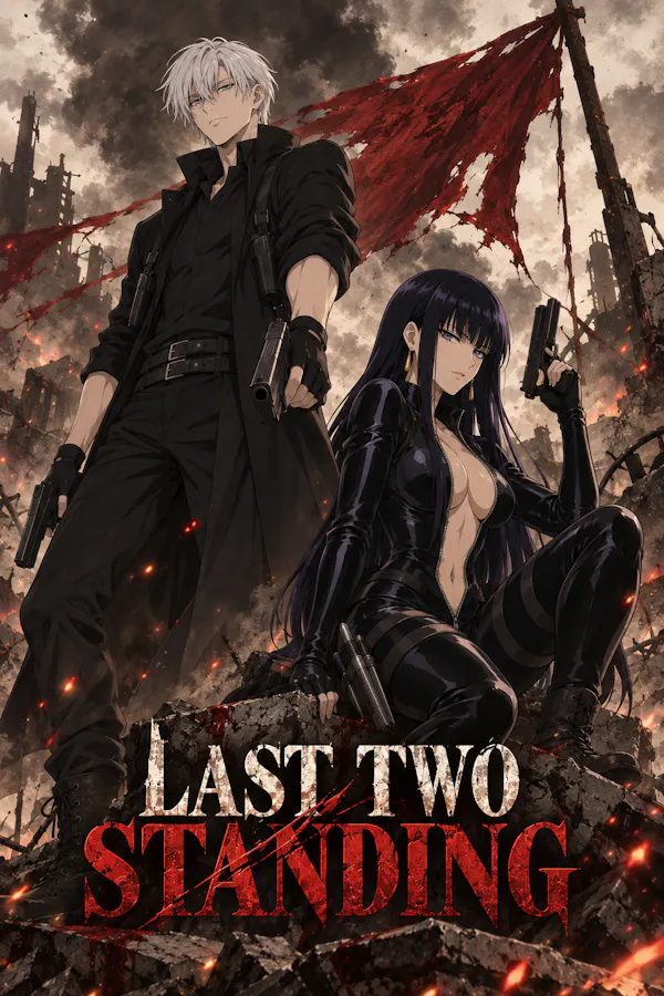LAST TWO STANDING