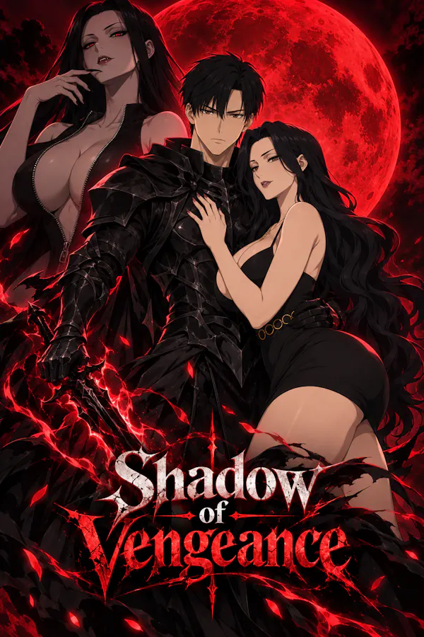 Shadow of Vengeance