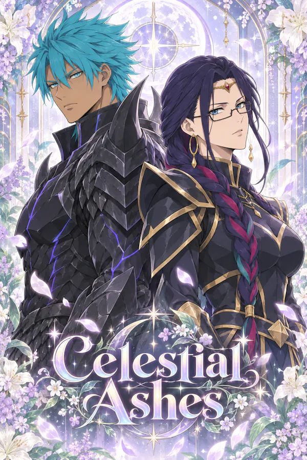 Celestial Ashes