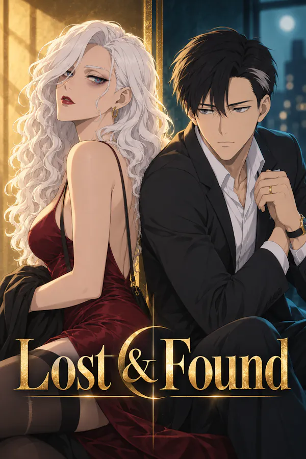 Lost & Found