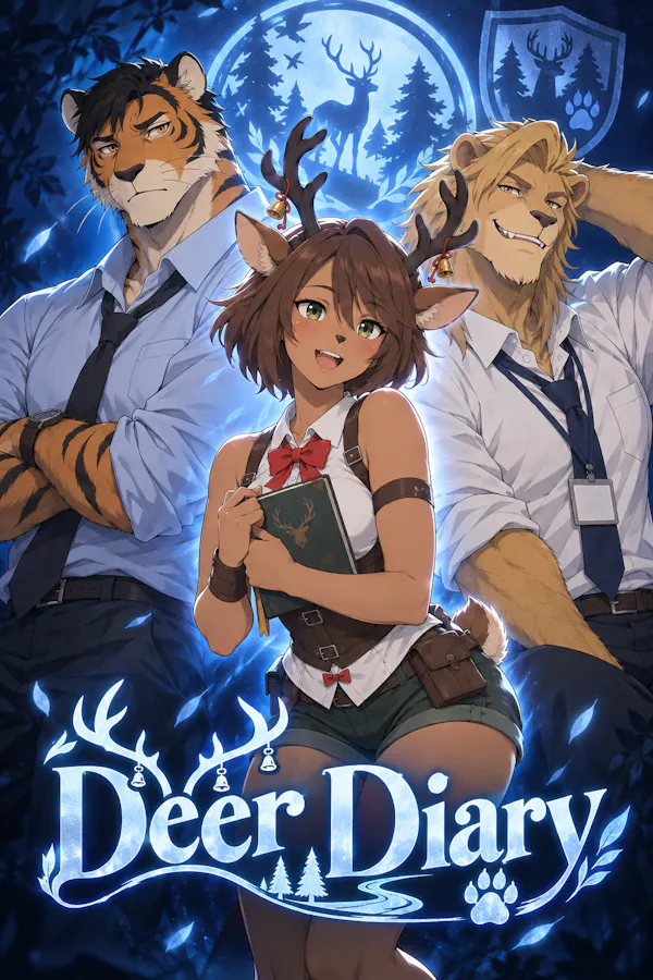 Deer Diary